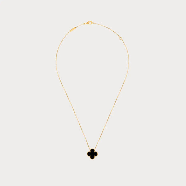 Alhambra Eclipse Clover Necklace