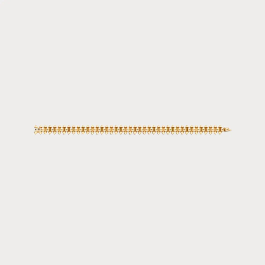 Clash De Bracelet Design