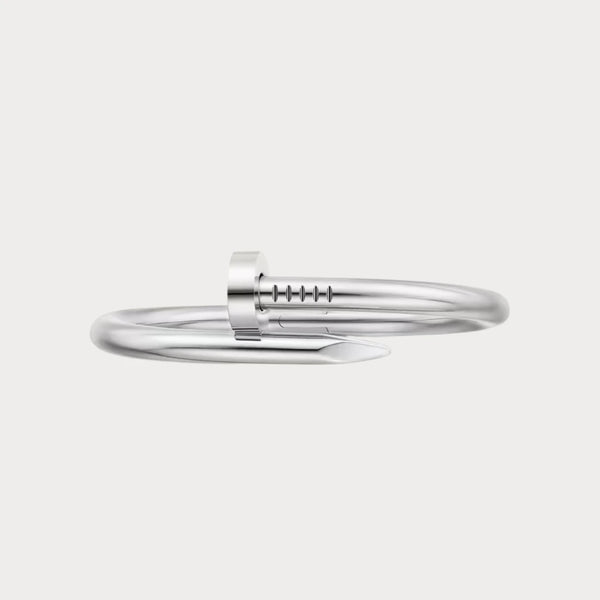 Juste Un Clou Large Nail Bracelet