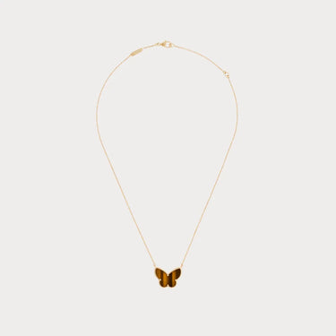 Alhambra Butterfly Grace Necklace