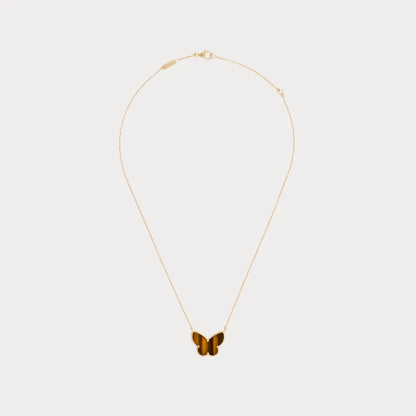 Alhambra Butterfly Grace Necklace
