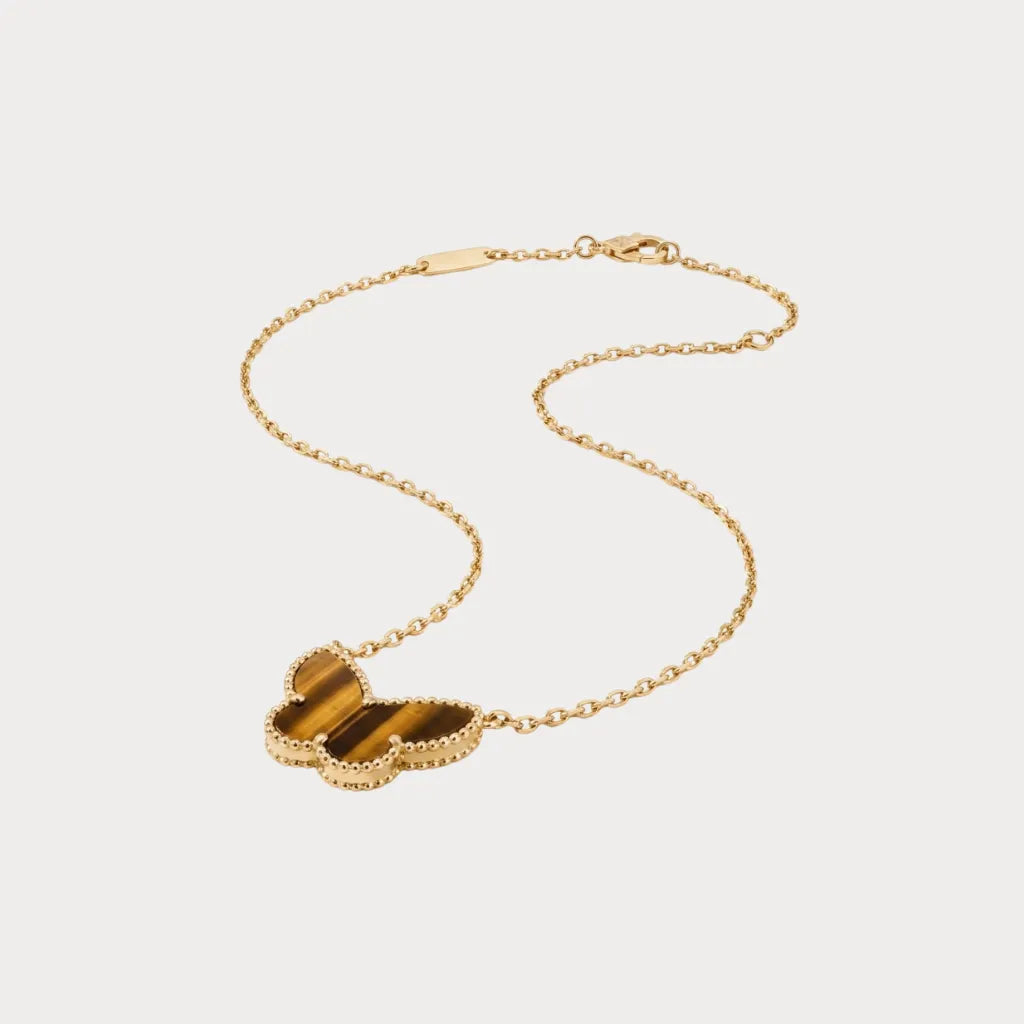 Alhambra Butterfly Grace Necklace