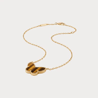 Alhambra Butterfly Grace Necklace