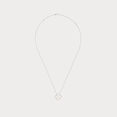 Alhambra Classic Clover Necklace