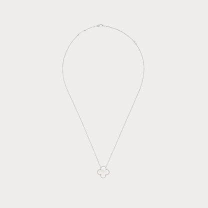 Alhambra Classic Clover Necklace