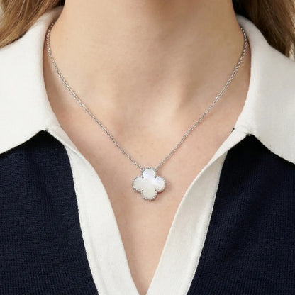 Alhambra Classic Clover Necklace