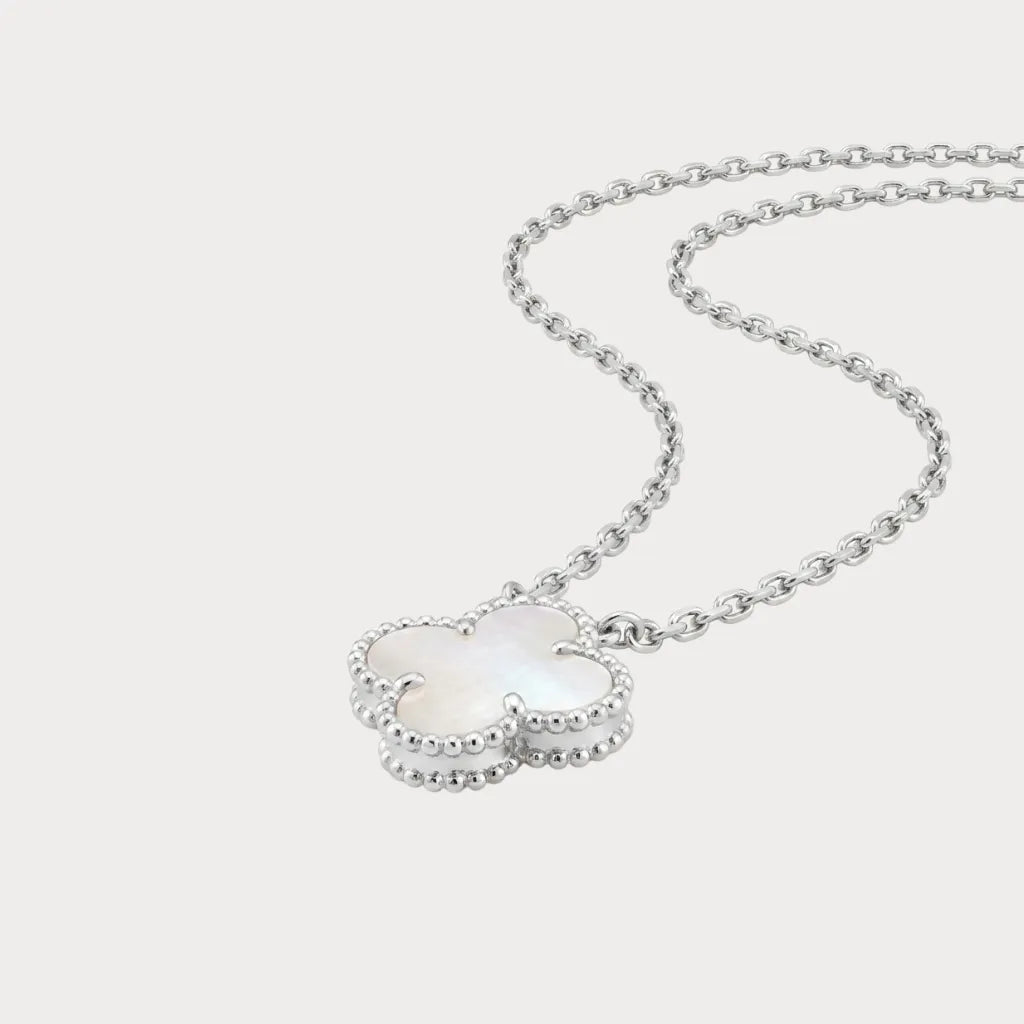 Alhambra Classic Clover Necklace