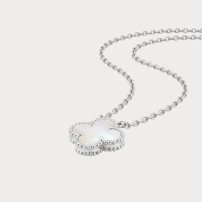 Alhambra Classic Clover Necklace