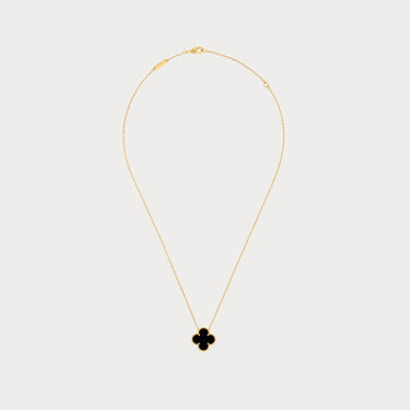 Alhambra Eclipse Clover Necklace