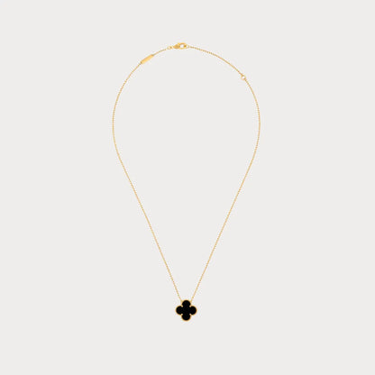 Alhambra Eclipse Clover Necklace
