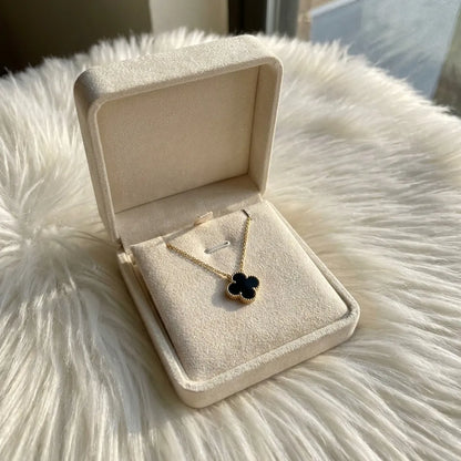 Alhambra Eclipse Clover Necklace