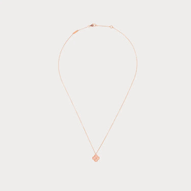 Alhambra Petite Blossom Pendant Necklace