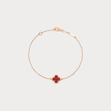 Alhambra Single Motif Bracelet