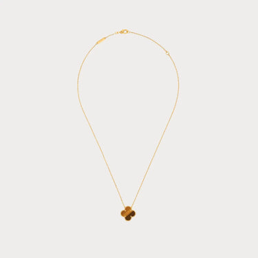 Alhambra Tiger Essence Pendant Necklace