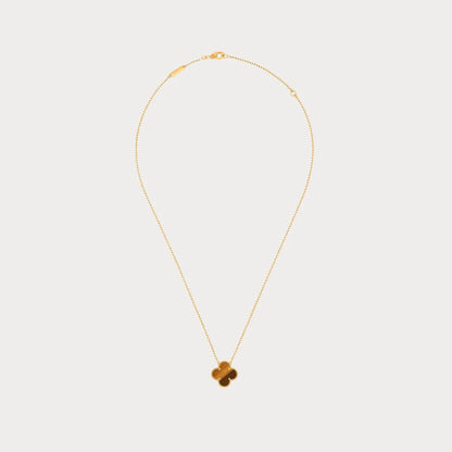 Alhambra Tiger Essence Pendant Necklace