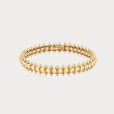 Clash De Bracelet Design