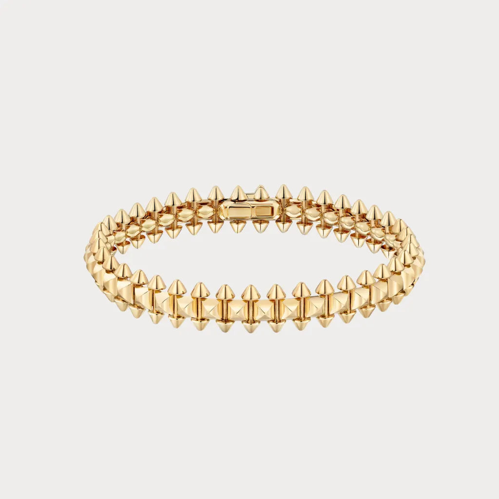 Clash De Bracelet Design