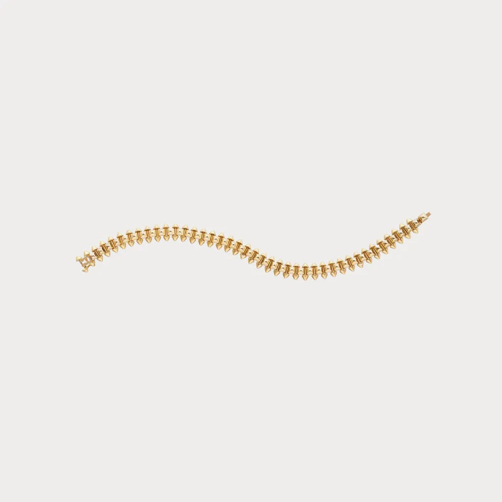 Clash De Bracelet Design