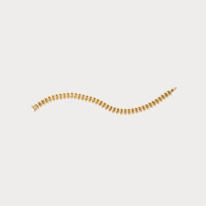 Clash De Bracelet Design