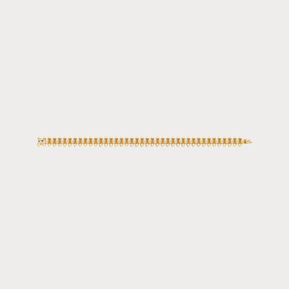 Clash De Bracelet Design