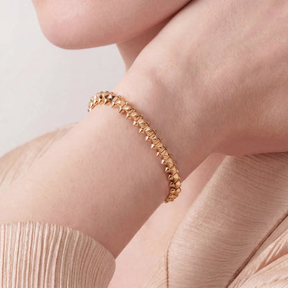 Clash De Bracelet Design