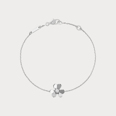 Frivole Floral Motif Bracelet