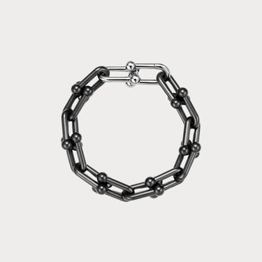 HardWear Black Link Chain Bracelet