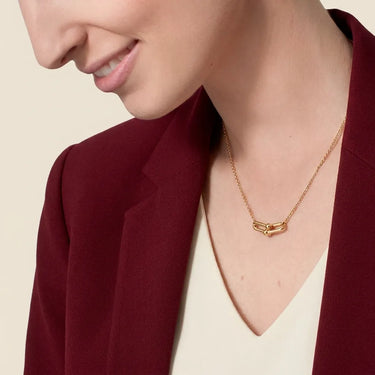 HardWear Link Pendant Necklace