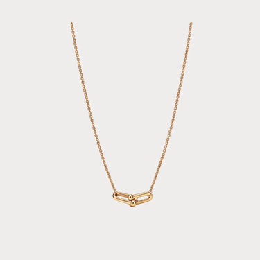 HardWear Link Pendant Necklace