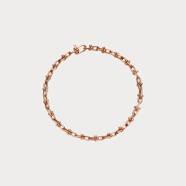 HardWear Rose Link Chain Bracelet