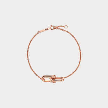 HardWear Rose Slim Link Bracelet