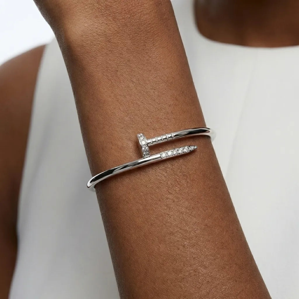 Juste un Clou Accent Bracelet
