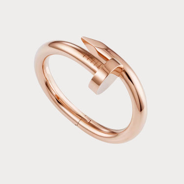 Juste Un Clou Extra Large Nail Wrap Bracelet