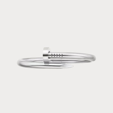 Juste Un Clou Large Nail Bracelet