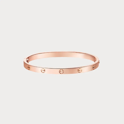 Love Classic Screw Bangle Bracelet