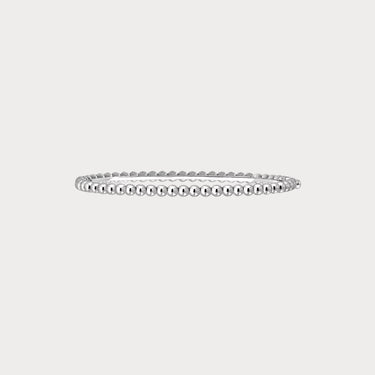 Perlée Slim Bead Bracelet