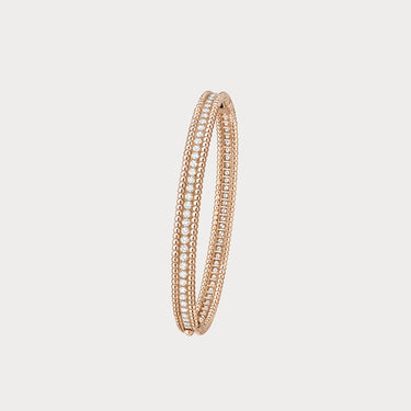 Perlée Stone Row Bracelet