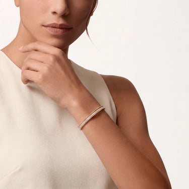 Perlée Stone Row Bracelet
